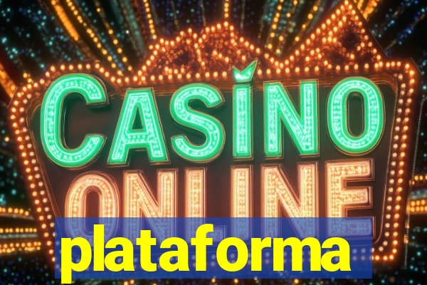 plataforma regulamentada de jogos